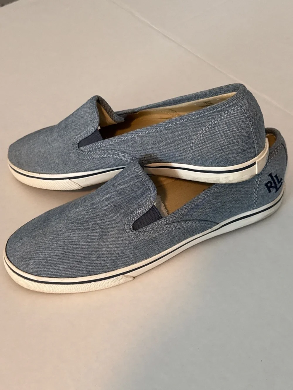 Ralph Lauren Janis